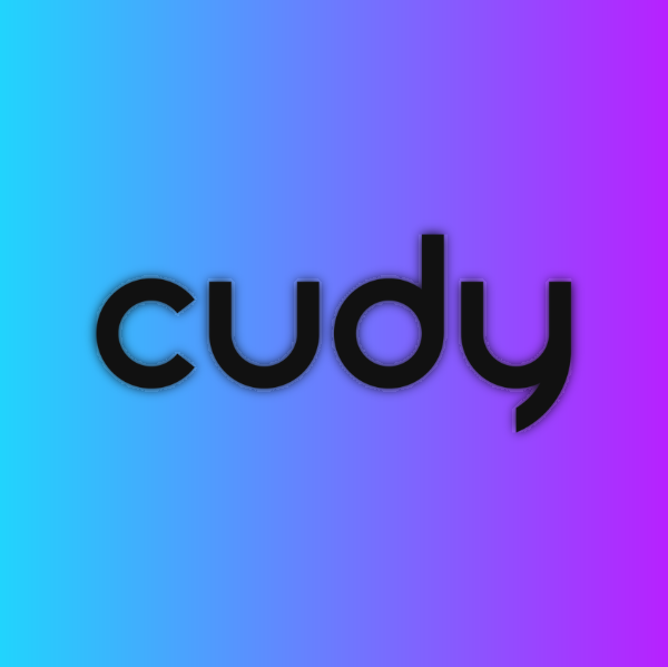 Cudy