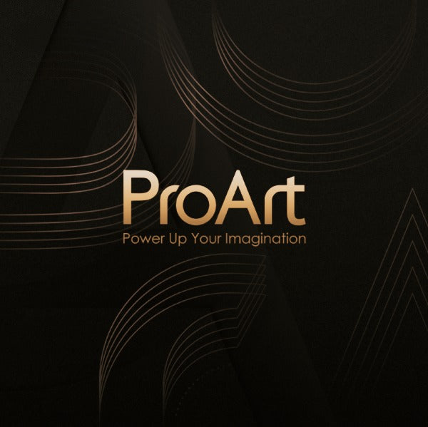 ASUS ProArt