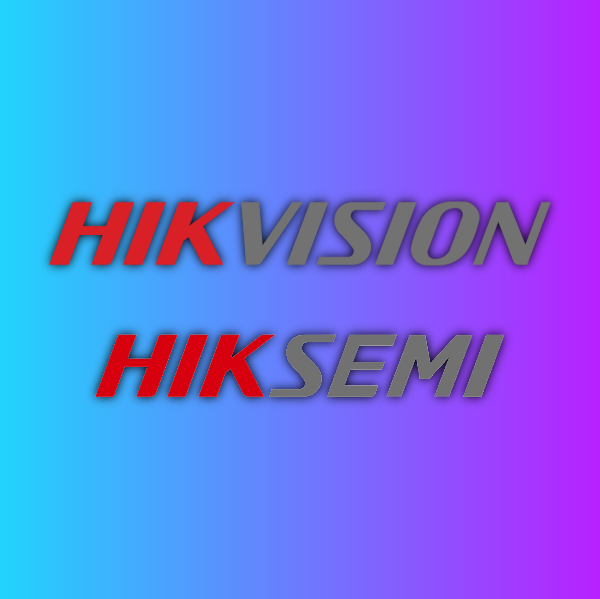 Hikvision - Hiksemi