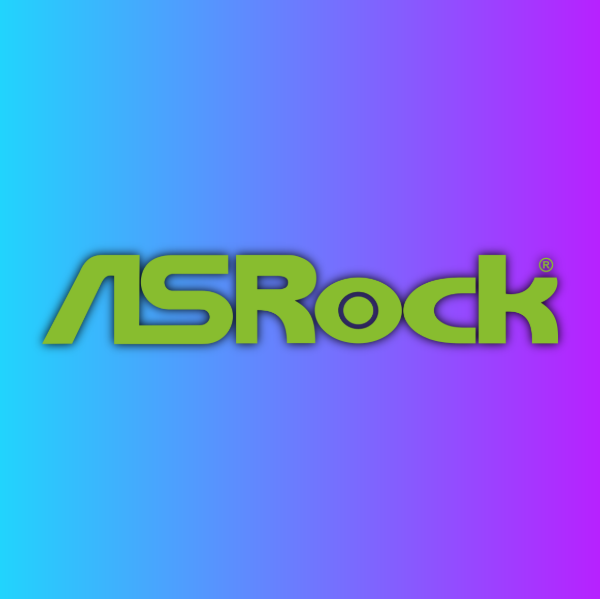 ASRock