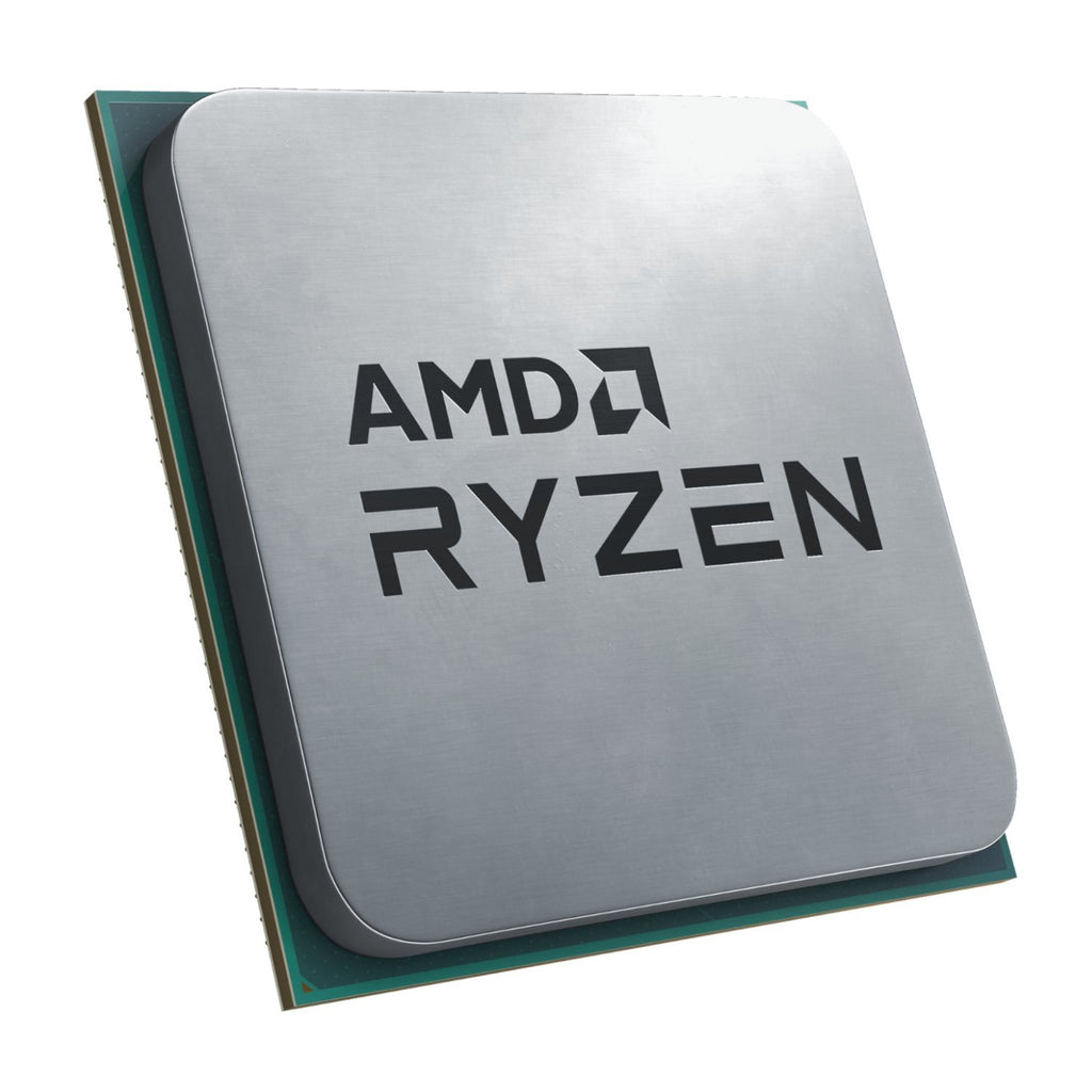 AMD RYZEN 5 5600XT 6-Core 3.7GHZ AM4 CPU