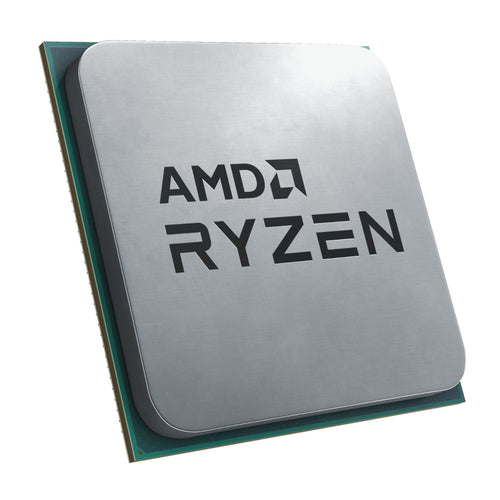 AMD RYZEN 5 5600XT 6-Core 3.7GHZ AM4 CPU - Wolf Media Store