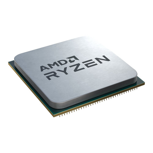 AMD RYZEN 5 5600XT 6-Core 3.7GHZ AM4 CPU - Wolf Media Store