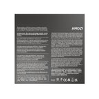 AMD RYZEN 7 8700F 8-Core 4.1GHZ AM5 CPU-Wolf Media Store