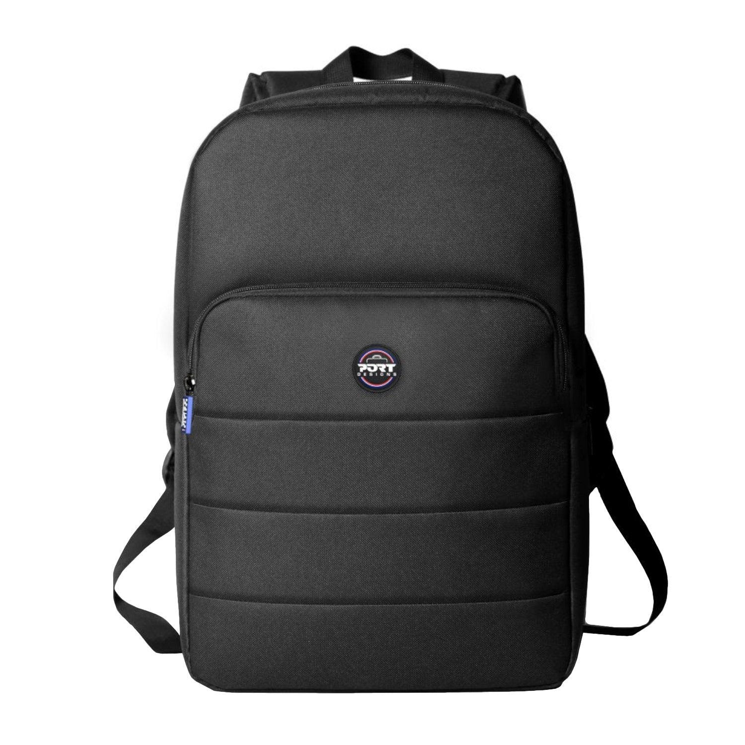 Port Designs Portland II Eco 14/16" Backpack - Wolf Media Store