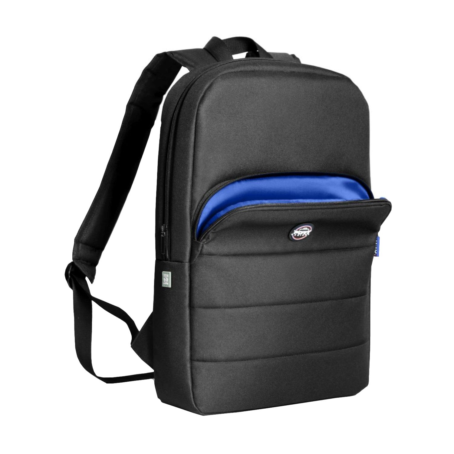 Port Designs Portland II Eco 14/16" Backpack - Wolf Media Store