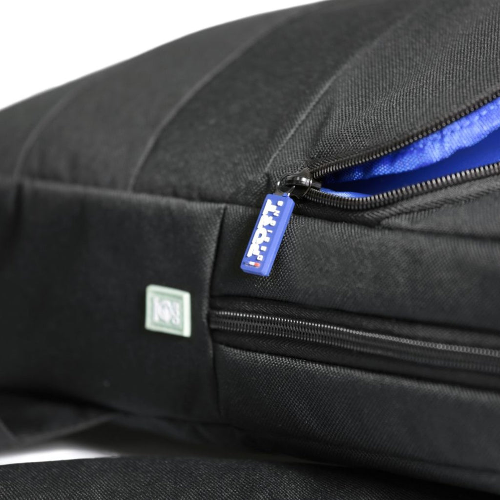 Port Designs Portland II Eco 14/16" Backpack - Wolf Media Store