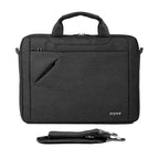 Port Designs Sydney 13/14" ECO Toploading Case-Wolf Media Store