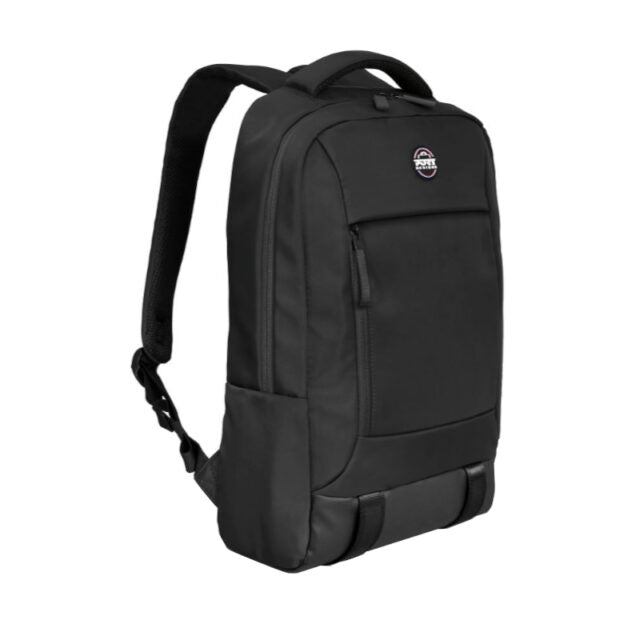 Port Designs Torino II 15.6" Backpack-Wolf Media Store