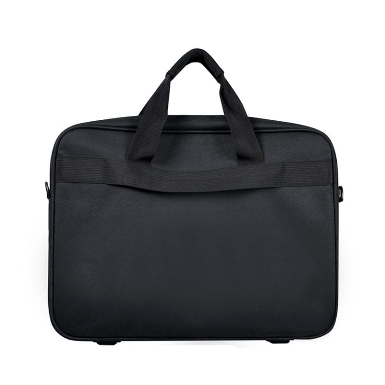 Port Designs Courchevel 15.6" Toploading Case-Wolf Media Store