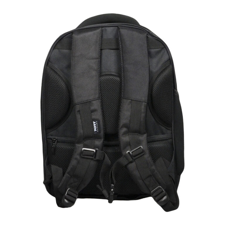 Port Designs Manhattan 13.3/14" Backpack-Wolf Media Store