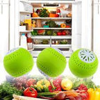 Fridge Balls for Fresh Fruits and Veg_0