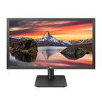 LG Essential 22" FHD VA Monitor 60Hz with FreeSync - Wolf Media Store