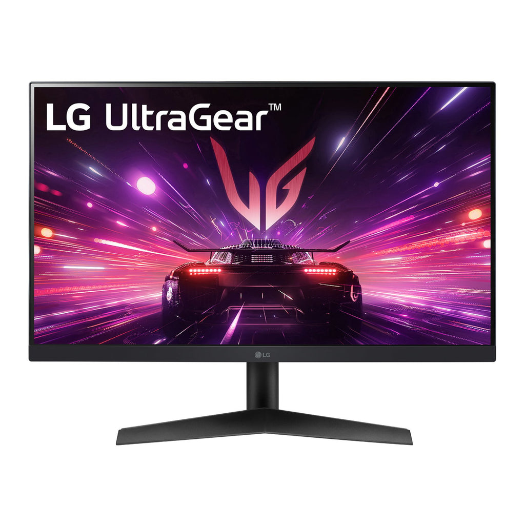 LG UltraGear 24" FHD IPS Gaming Monitor 180Hz 1ms - Wolf Media Store
