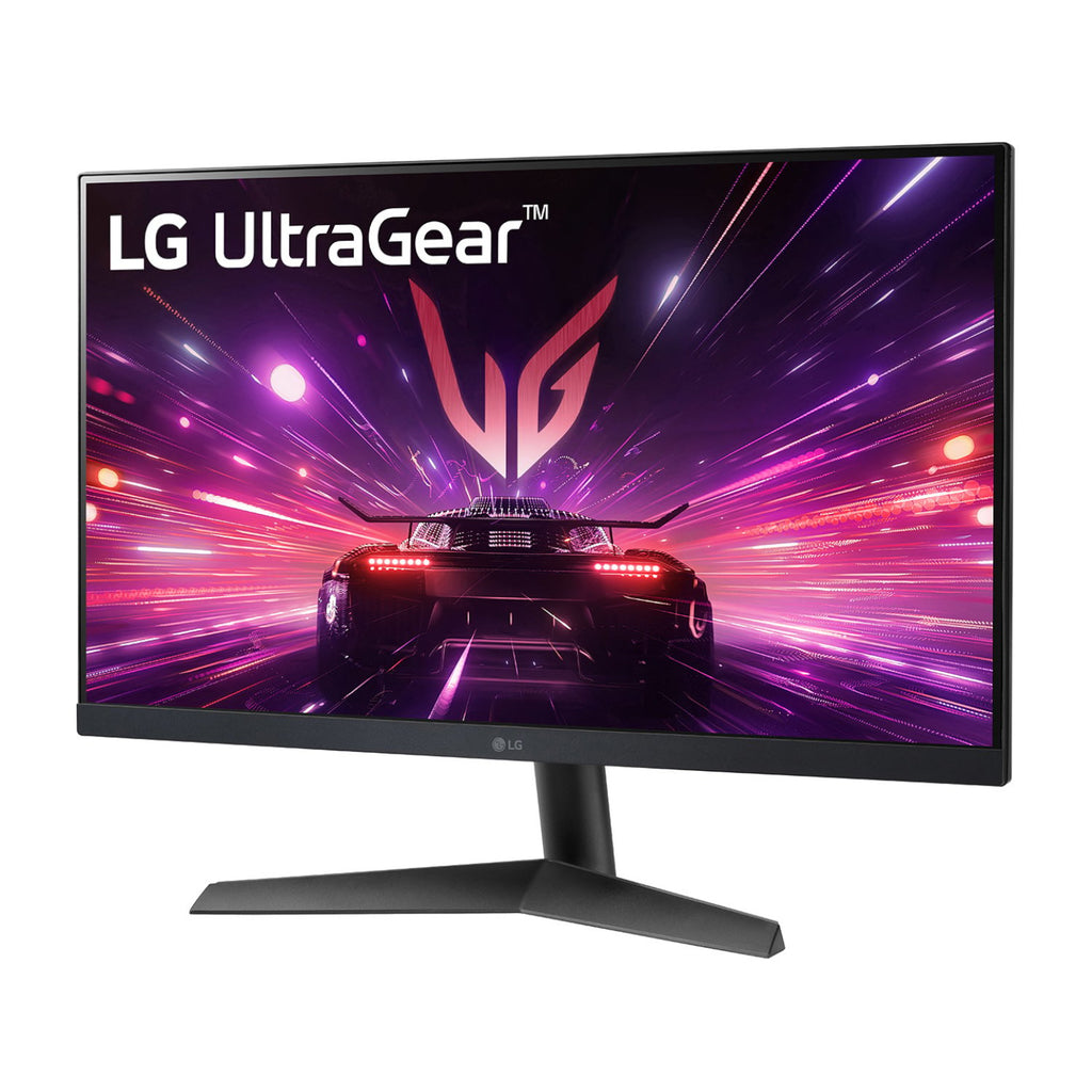 LG UltraGear 24" FHD IPS Gaming Monitor 180Hz 1ms - Wolf Media Store