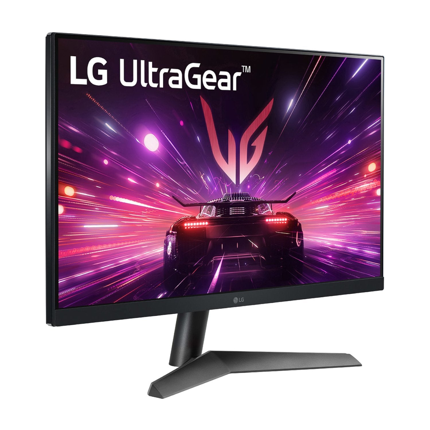 LG UltraGear 24" FHD IPS Gaming Monitor 180Hz 1ms - Wolf Media Store