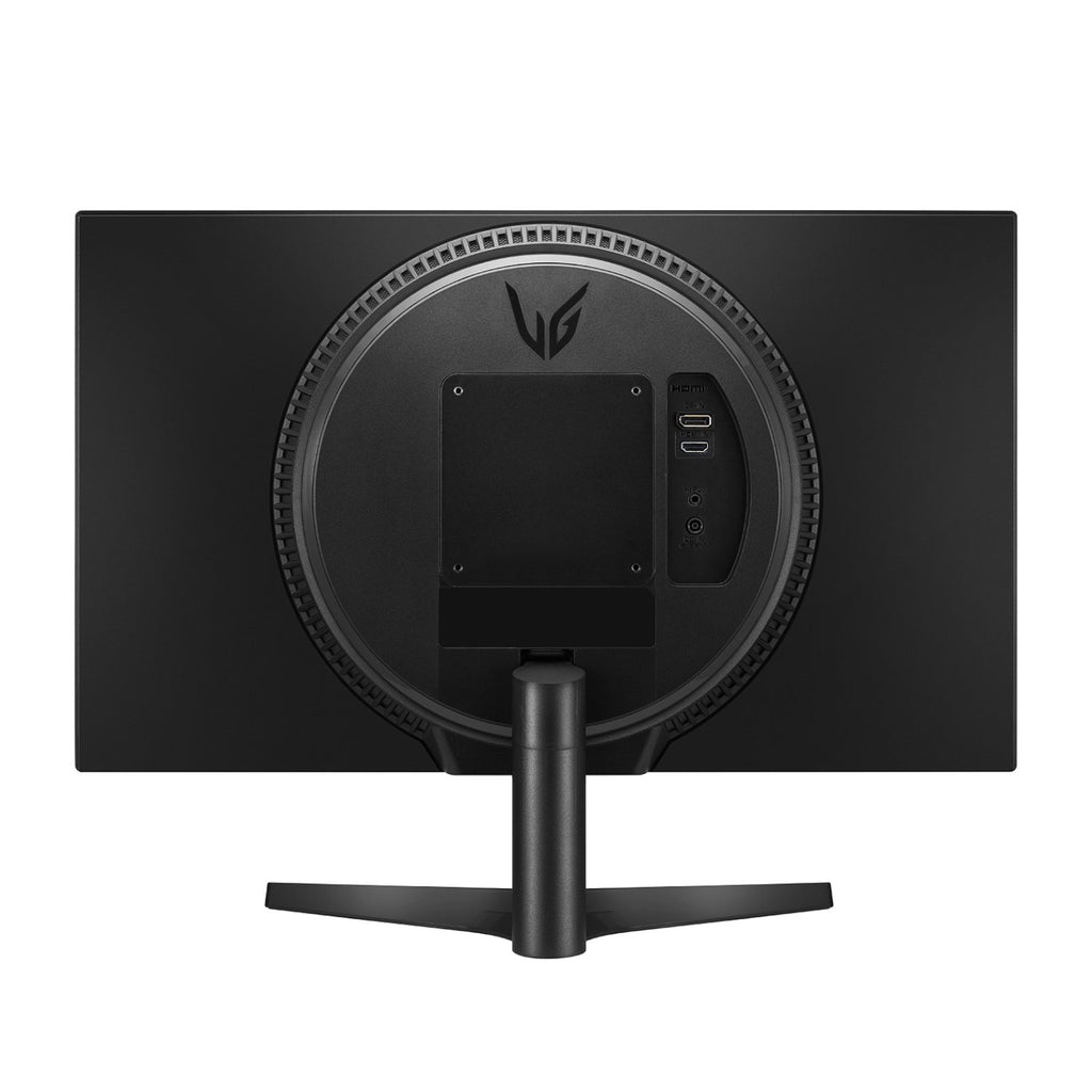 LG UltraGear 24" FHD IPS Gaming Monitor 180Hz 1ms - Wolf Media Store