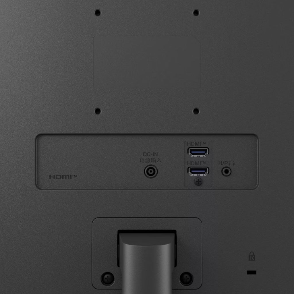 LG Essential 24" FHD IPS Monitor 100Hz - Wolf Media Store