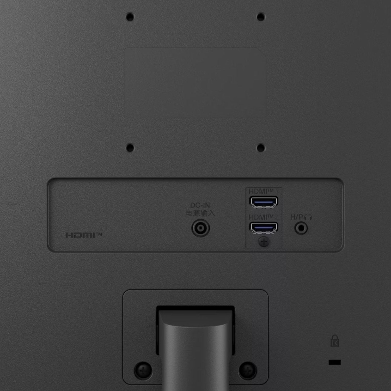 LG Essential 24" FHD IPS Monitor 100Hz - Wolf Media Store