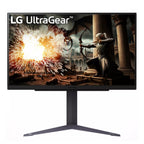LG UltraGear 27" QHD IPS Gaming 180/200Hz Overclock 1ms - Wolf Media Store