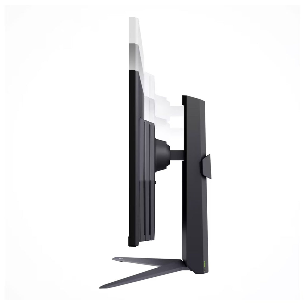 LG UltraGear 27" QHD IPS Gaming 180/200Hz Overclock 1ms - Wolf Media Store