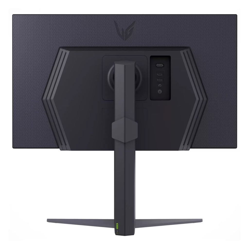 LG UltraGear 27" QHD IPS Gaming 180/200Hz Overclock 1ms - Wolf Media Store