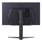 LG UltraGear 27" QHD IPS Gaming 180/200Hz Overclock 1ms - Wolf Media Store