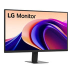 LG UltraFine 27" QHD IPS Monitor 100Hz with USB-C - Wolf Media Store