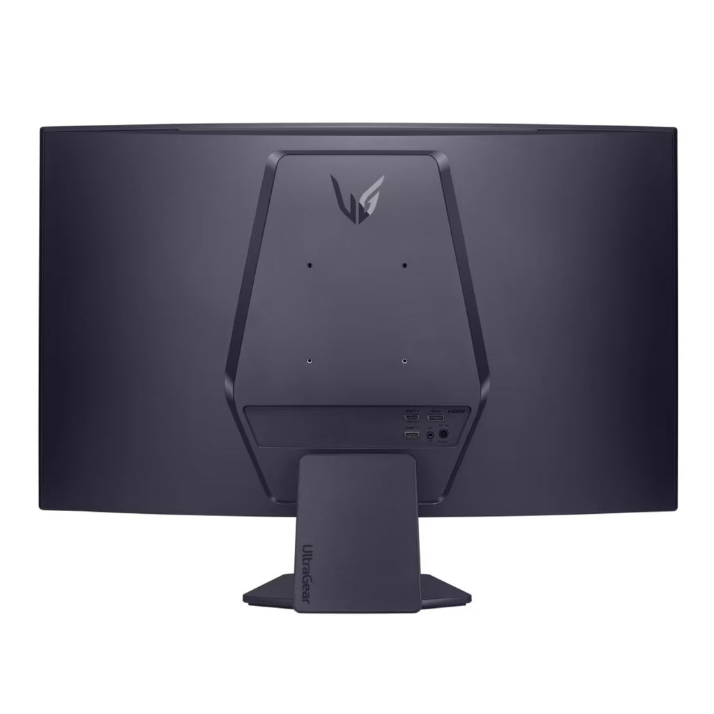 LG UltraGear 32" QHD VA Curved Gaming 180Hz 1ms - Wolf Media Store