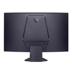 LG UltraGear 32" QHD VA Curved Gaming 180Hz 1ms - Wolf Media Store