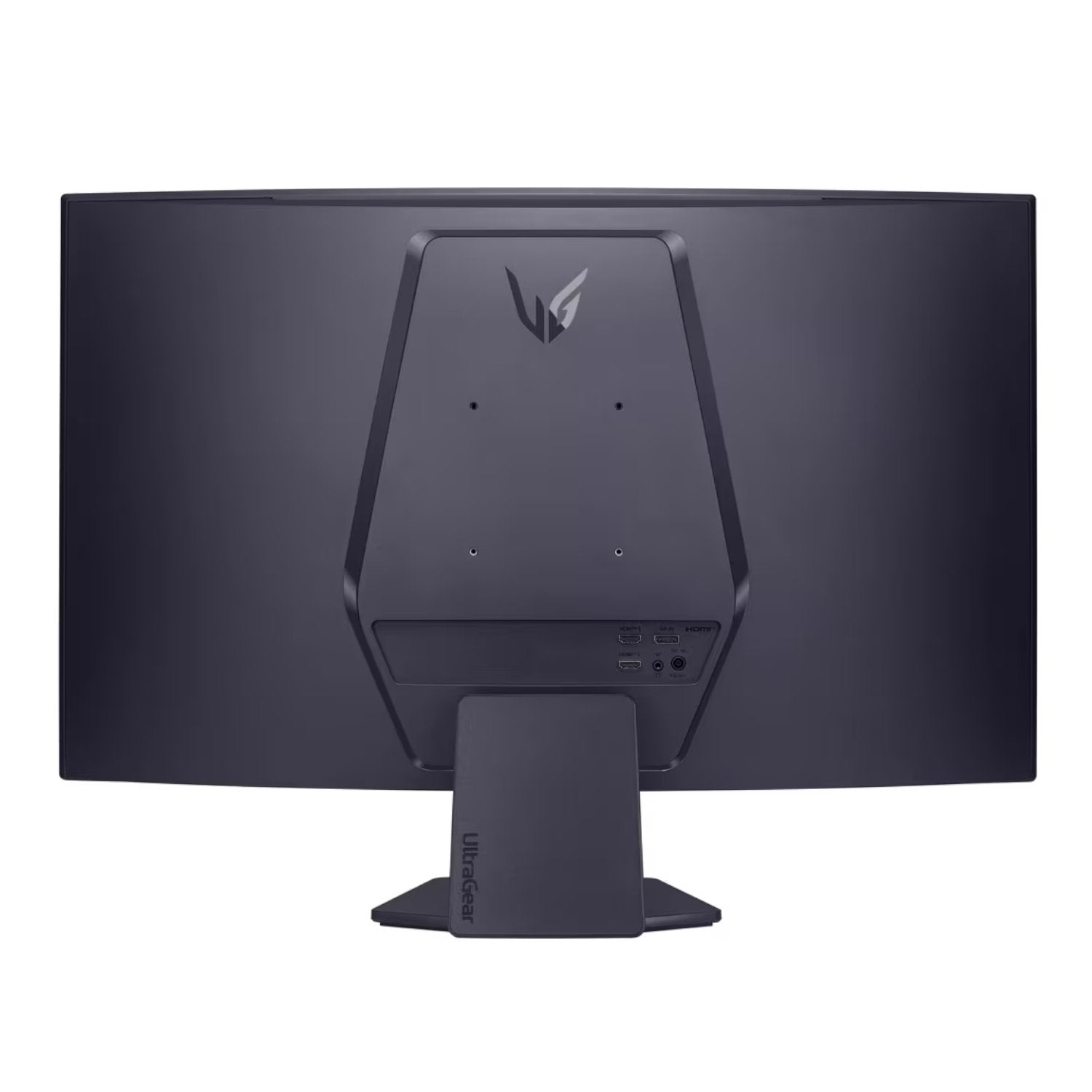 LG UltraGear 32" QHD VA Curved Gaming 180Hz 1ms - Wolf Media Store