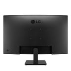 LG Essential 32" FHD VA Curved Monitor 100Hz with FreeSync - Wolf Media Store