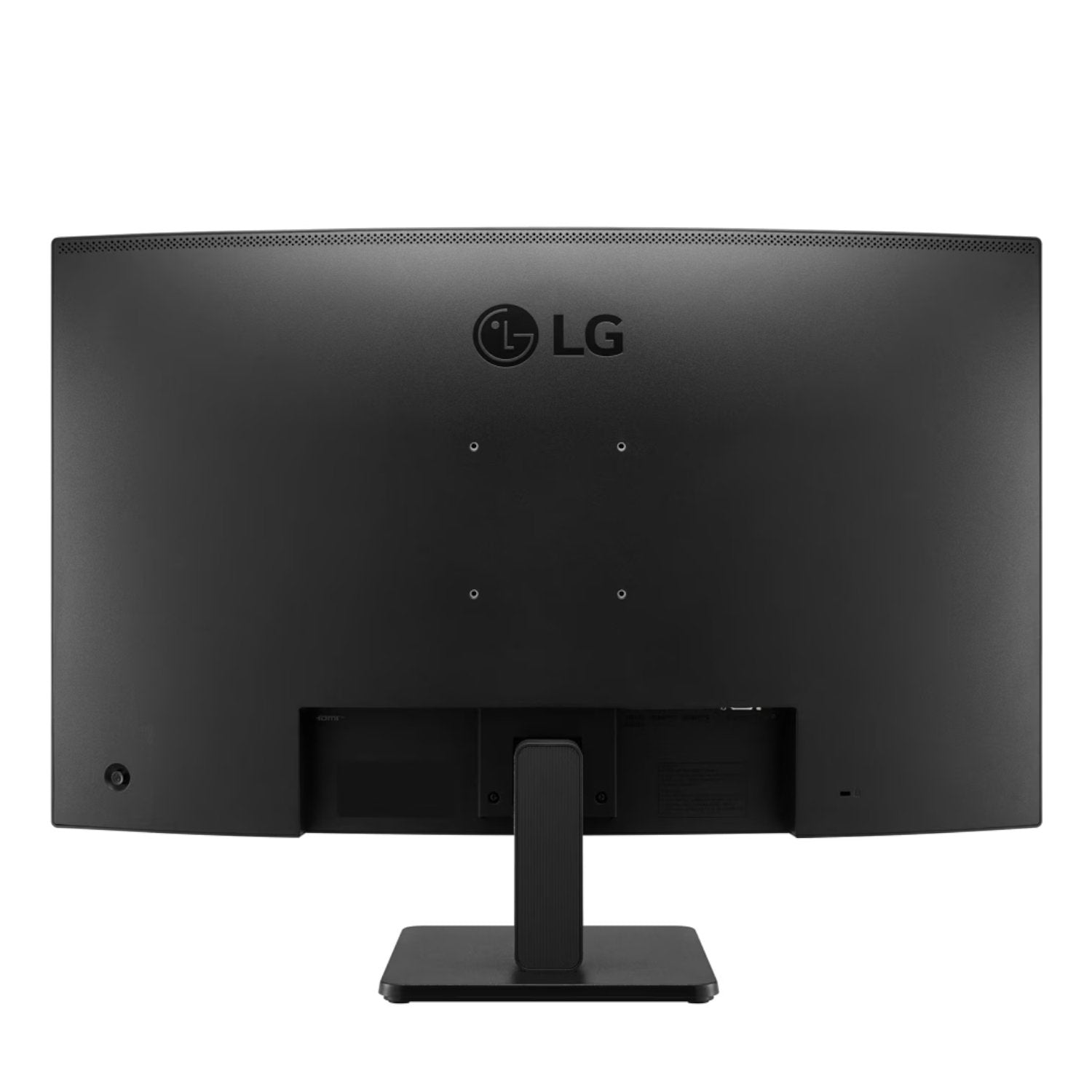 LG Essential 32" FHD VA Curved Monitor 100Hz with FreeSync - Wolf Media Store
