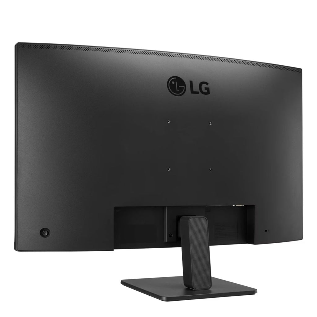 LG Essential 32" FHD VA Curved Monitor 100Hz with FreeSync - Wolf Media Store