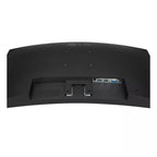 LG Essential 32" FHD VA Curved Monitor 100Hz with FreeSync - Wolf Media Store