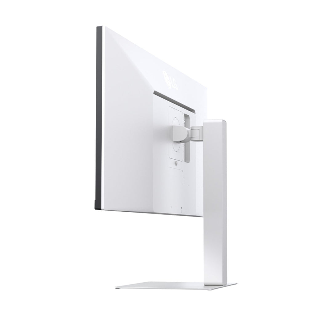 LG UltraWide 34" FHD IPS White Monitor 100Hz USB-C incl Speaker - Wolf Media Store