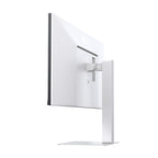 LG UltraWide 34" FHD IPS White Monitor 100Hz USB-C incl Speaker - Wolf Media Store