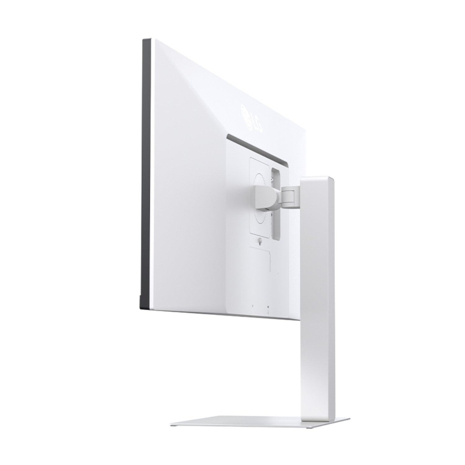 LG UltraWide 34" FHD IPS White Monitor 100Hz USB-C incl Speaker - Wolf Media Store