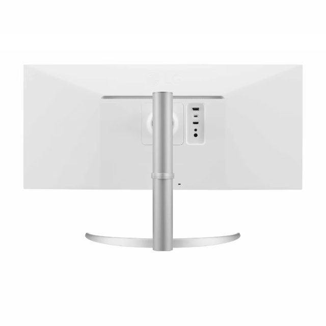 LG 34" IPS Panel Ultra-wide Monitor - 75Hz-Wolf Media Store