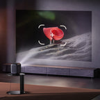 Xiaomi Smart Projector L1 - Wolf Media Store