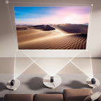 Xiaomi Smart Projector L1 - Wolf Media Store