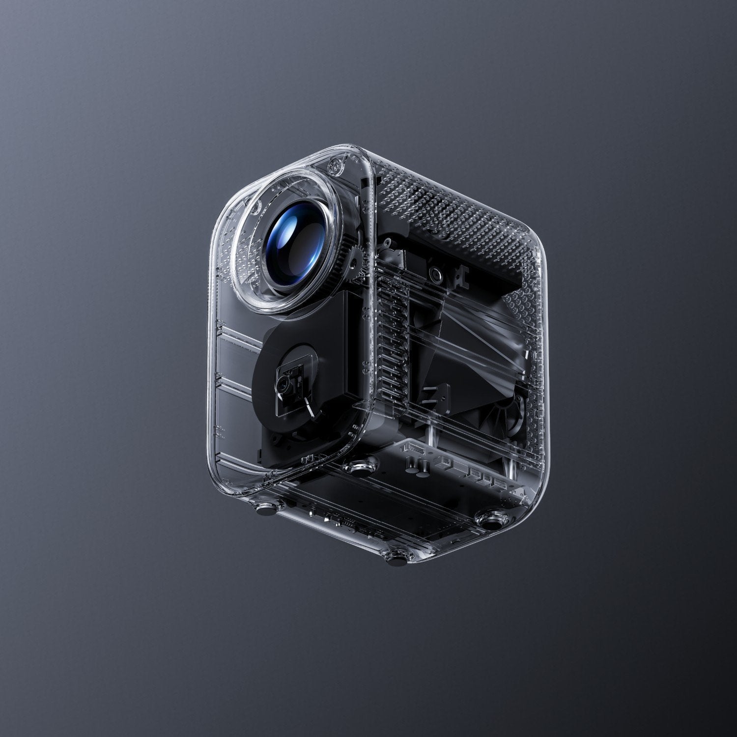 Xiaomi Smart Projector L1