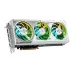 ASRock Intel Arc B580 Steel Legend OC 12GB GDDR6 192-BIT Graphics Card-Wolf Media Store