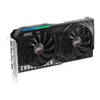 ASRock Intel Arc B570 Challenger OC 10GB GDDR6 160-BIT Graphics Card-Wolf Media Store