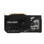 ASRock Intel Arc B570 Challenger OC 10GB GDDR6 160-BIT Graphics Card-Wolf Media Store