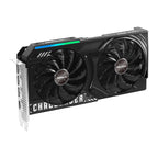 ASRock Intel Arc B580 Challenger OC 12GB GDDR6 192-BIT Graphics Card-Wolf Media Store