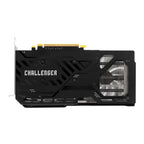 ASRock Intel Arc B580 Challenger OC 12GB GDDR6 192-BIT Graphics Card-Wolf Media Store