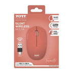 Port Connect MOUSE COLLECTION II WIRELESS-Wolf Media Store