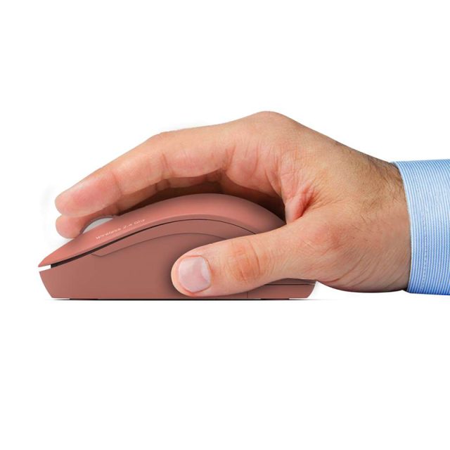 Port Connect MOUSE COLLECTION II WIRELESS-Wolf Media Store