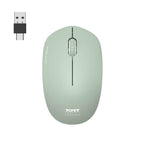 Port Connect MOUSE COLLECTION II WIRELESS-Wolf Media Store